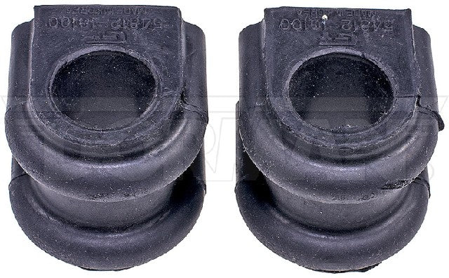 Suspension Stabilizer Bar Bushing Kit Dorman-OE Solutions 540-358