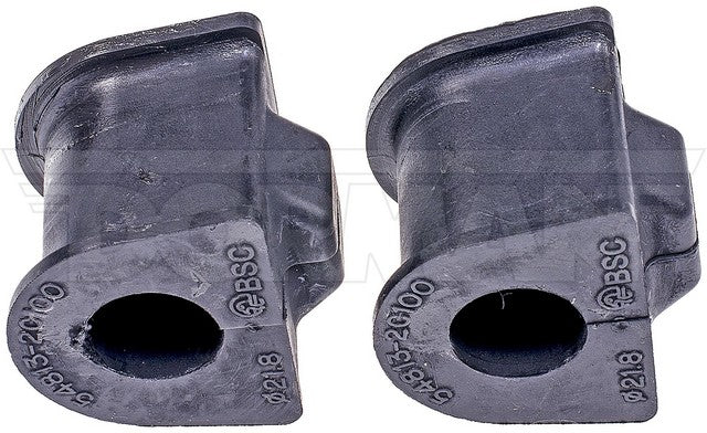 Suspension Stabilizer Bar Bushing Kit Dorman-OE Solutions 540-359