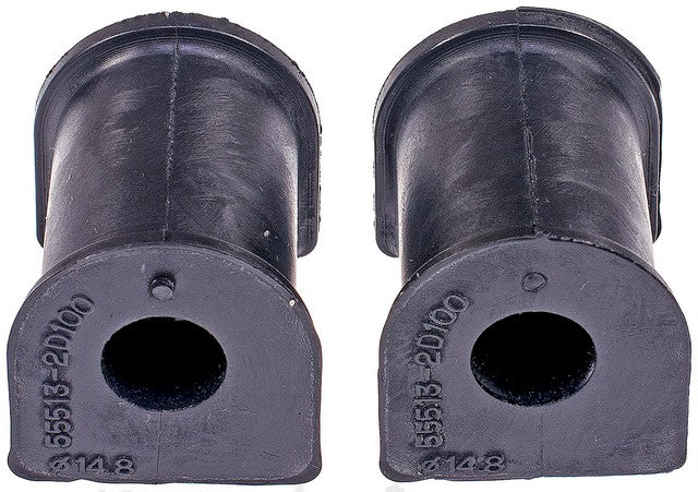 Suspension Stabilizer Bar Bushing Kit Dorman-OE Solutions 540-363