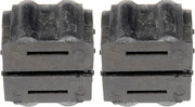 Suspension Stabilizer Bar Bushing Kit Dorman-OE Solutions 540-388