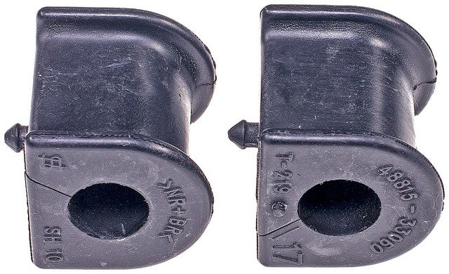 Suspension Stabilizer Bar Bushing Kit Dorman-OE Solutions 540-409