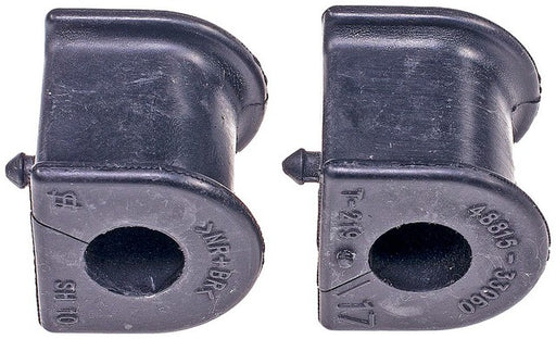 Suspension Stabilizer Bar Bushing Kit Dorman-OE Solutions 540-409