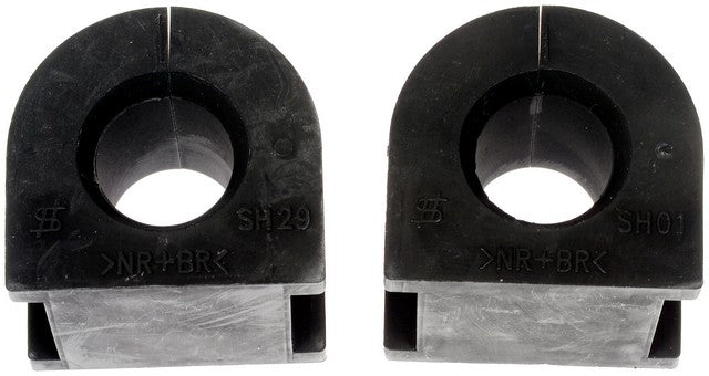 Suspension Stabilizer Bar Bushing Kit Dorman-OE Solutions 540-455