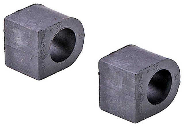 Suspension Stabilizer Bar Bushing Kit Dorman-OE Solutions 540-469
