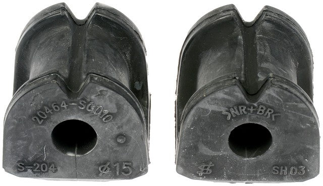Suspension Stabilizer Bar Bushing Kit Dorman-OE Solutions 540-522