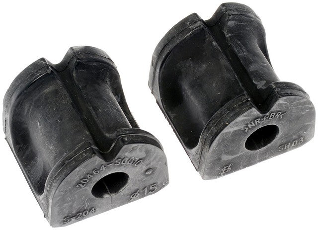 Suspension Stabilizer Bar Bushing Kit Dorman-OE Solutions 540-522