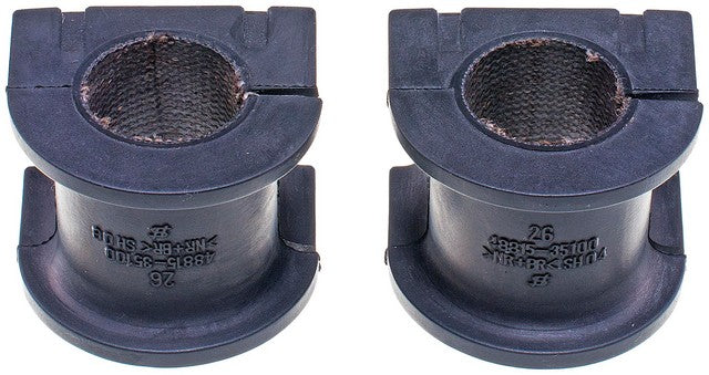 Suspension Stabilizer Bar Bushing Kit Dorman-OE Solutions 540-553