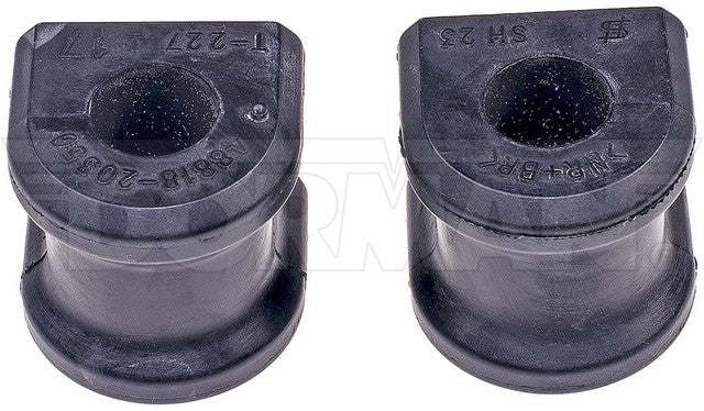 Suspension Stabilizer Bar Bushing Kit Dorman-OE Solutions 540-575