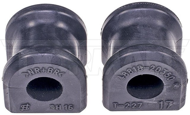 Suspension Stabilizer Bar Bushing Kit Dorman-OE Solutions 540-575