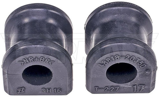 Suspension Stabilizer Bar Bushing Kit Dorman-OE Solutions 540-575