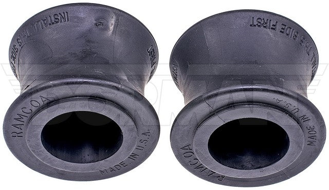 Suspension Stabilizer Bar Bushing Kit Dorman-OE Solutions 540-607