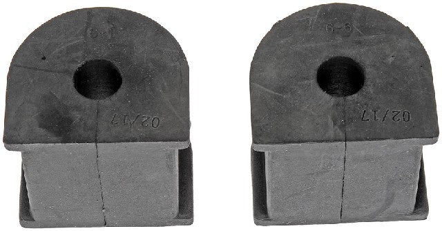Suspension Stabilizer Bar Bushing Dorman-OE Solutions 540-631