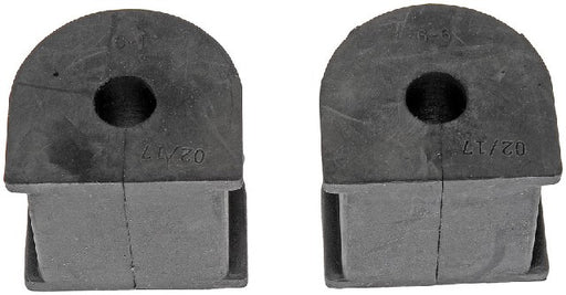 Suspension Stabilizer Bar Bushing Dorman-OE Solutions 540-631