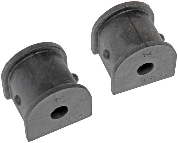 Suspension Stabilizer Bar Bushing Dorman-OE Solutions 540-631