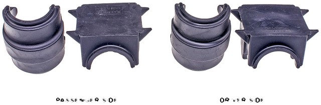 Suspension Stabilizer Bar Bushing Kit Dorman-OE Solutions 540-653