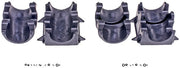 Suspension Stabilizer Bar Bushing Kit Dorman-OE Solutions 540-653