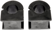 Suspension Stabilizer Bar Bushing Dorman-OE Solutions 540-666