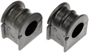 Suspension Stabilizer Bar Bushing Dorman-OE Solutions 540-666