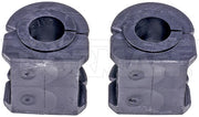 Suspension Stabilizer Bar Bushing Kit Dorman-OE Solutions 540-757