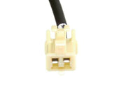 ABS Wheel Speed Sensor Aisin BST-012