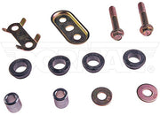 Steering Tie Rod End Bushing Kit Dorman-OE Solutions 540-802