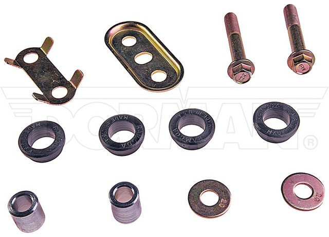 Steering Tie Rod End Bushing Kit Dorman-OE Solutions 540-802