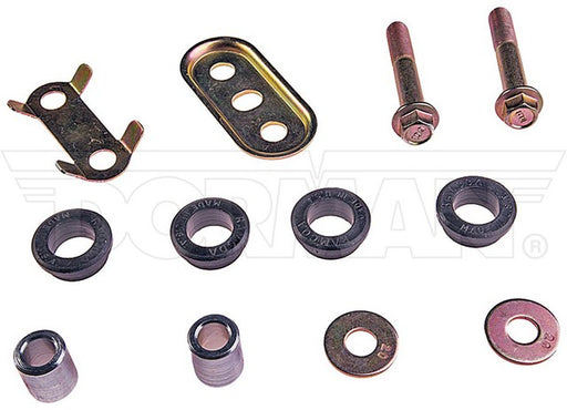 Steering Tie Rod End Bushing Kit Dorman-OE Solutions 540-802