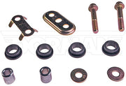 Steering Tie Rod End Bushing Kit Dorman-OE Solutions 540-802