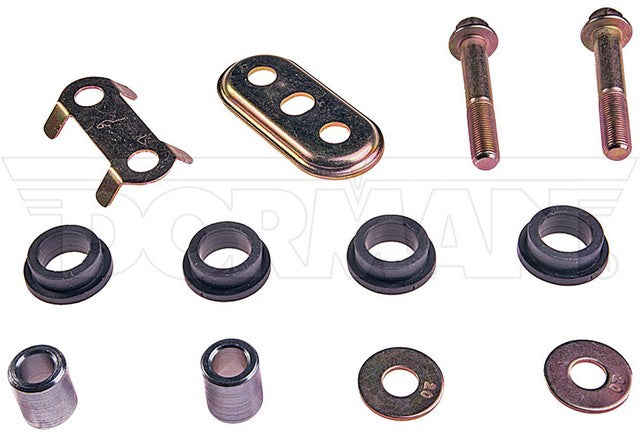 Steering Tie Rod End Bushing Kit Dorman-OE Solutions 540-802