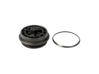 Fuel Filter Cap Dorman-OE Solutions 904-203