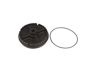 Fuel Filter Cap Dorman-OE Solutions 904-301