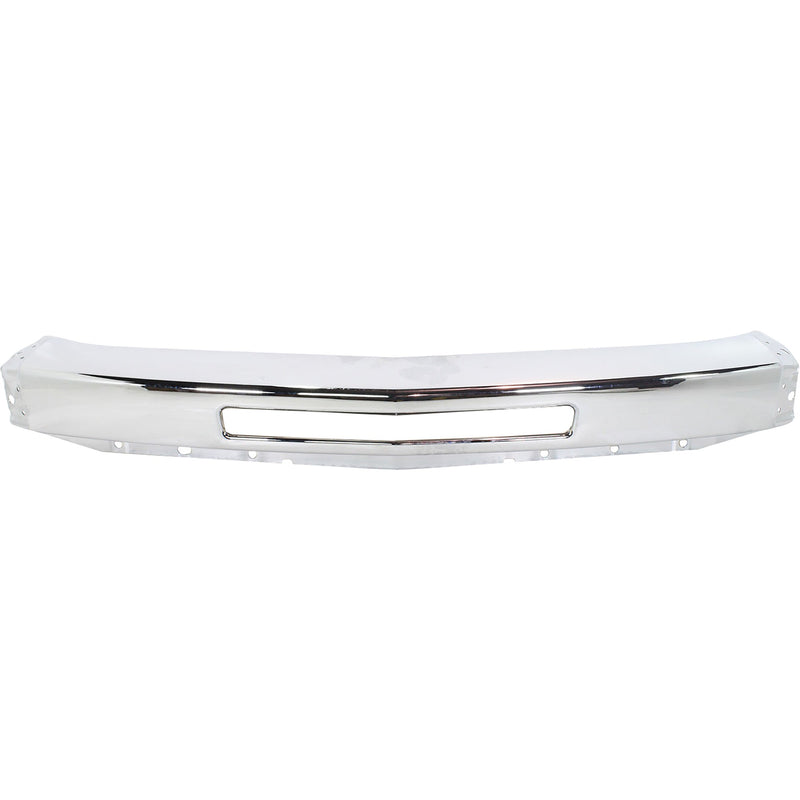 Bumper CarParts C010105