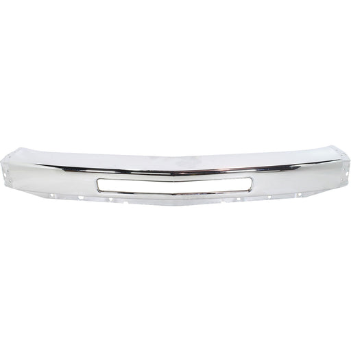 Bumper CarParts C010105