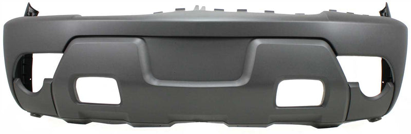 Bumper Cover CarParts C010311