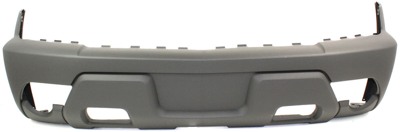 Bumper Cover CarParts C010311Q