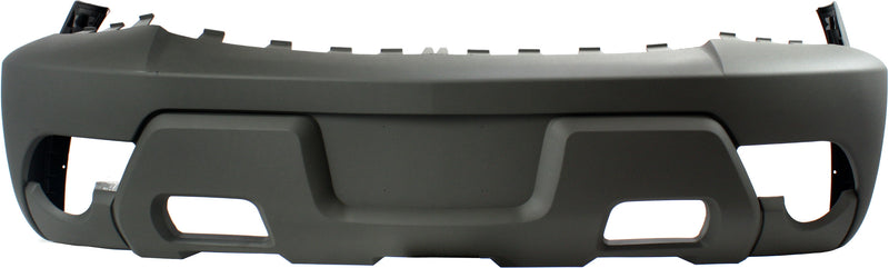 Bumper Cover CarParts C010312