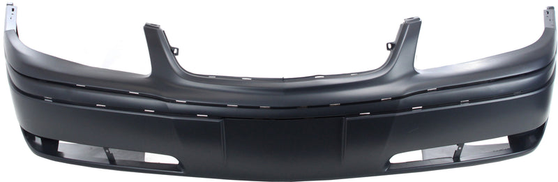 Bumper Cover CarParts C010314P