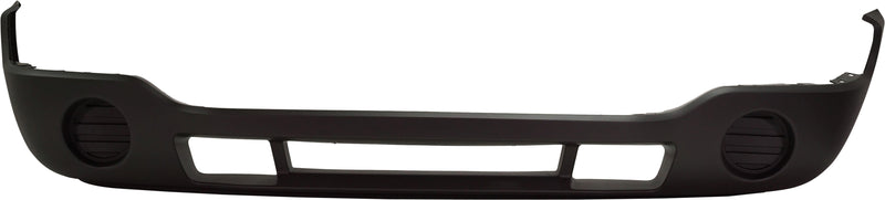 Bumper Cover CarParts C010321