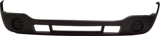 Bumper Cover CarParts C010321