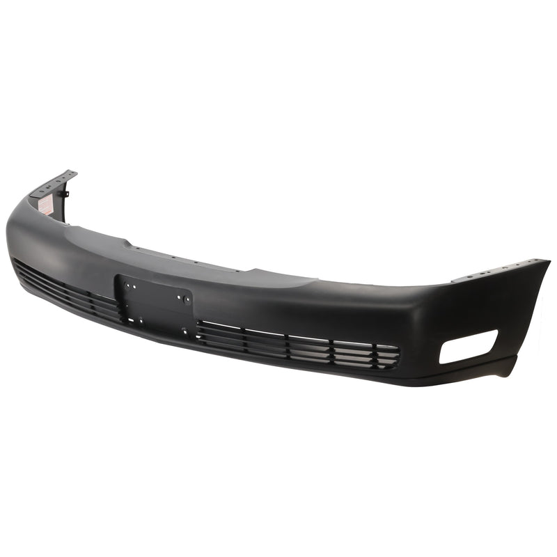 Bumper Cover CarParts C010323P
