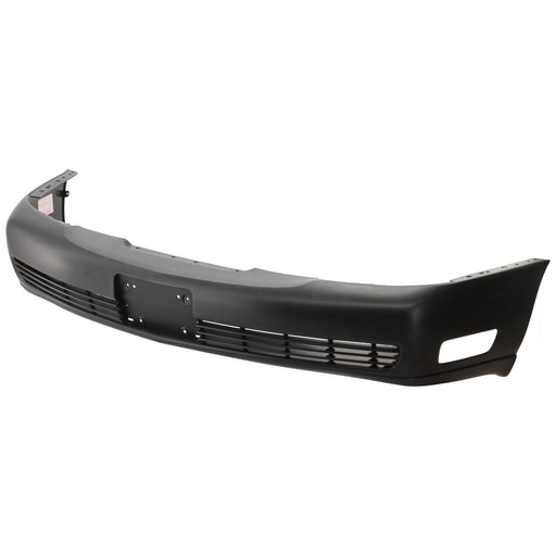 Bumper Cover CarParts C010323P