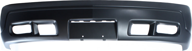 Bumper Cover CarParts C010332P