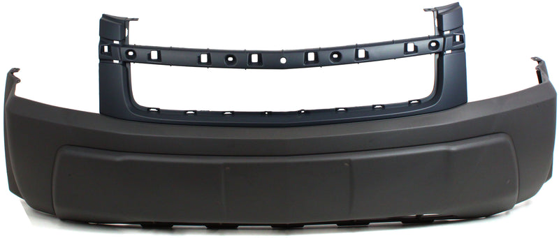 Bumper Cover CarParts C010344P