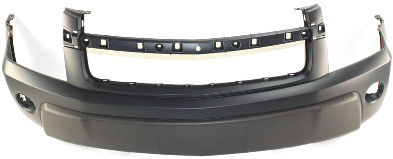 Bumper Cover CarParts C010345PQ