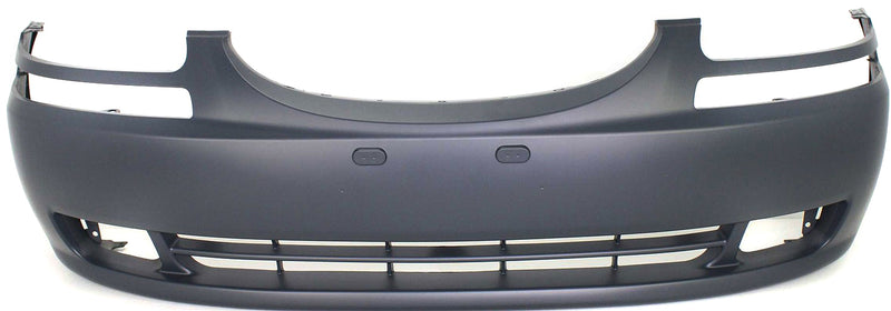Bumper Cover CarParts C010361PQ