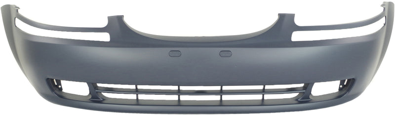 Bumper Cover CarParts C010362P