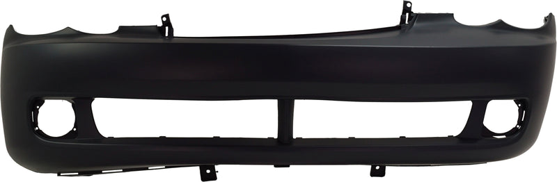 Bumper Cover CarParts C010363PQ