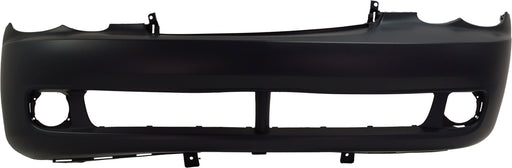 Bumper Cover CarParts C010363PQ