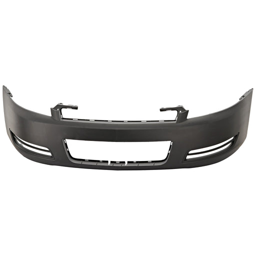 Bumper Cover CarParts C010364P