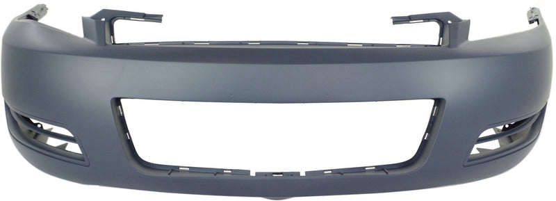 Bumper Cover CarParts C010364PQ